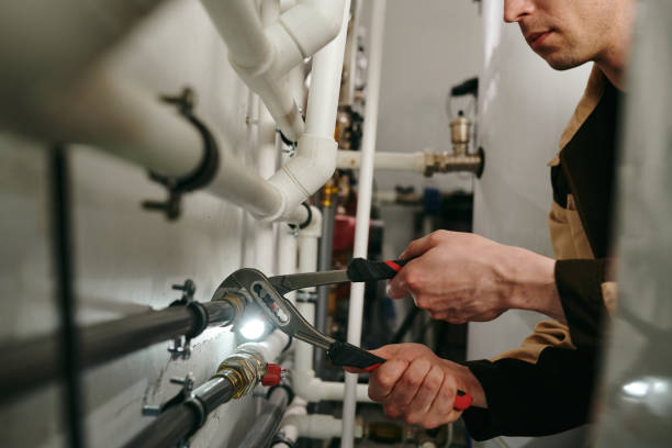 Best Plumbing Repair Near Me  in Paris, TX