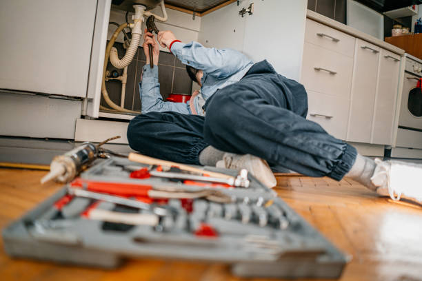 Best Sewer Cleaning Services  in Paris, TX