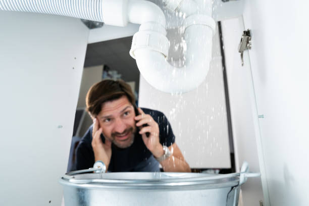 Best Pipe Repair Near Me  in Paris, TX