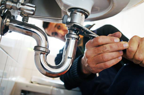 Best Sewer Line Repair  in Paris, TX