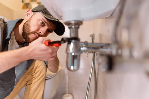 Trusted Paris, TX Plumbing Experts