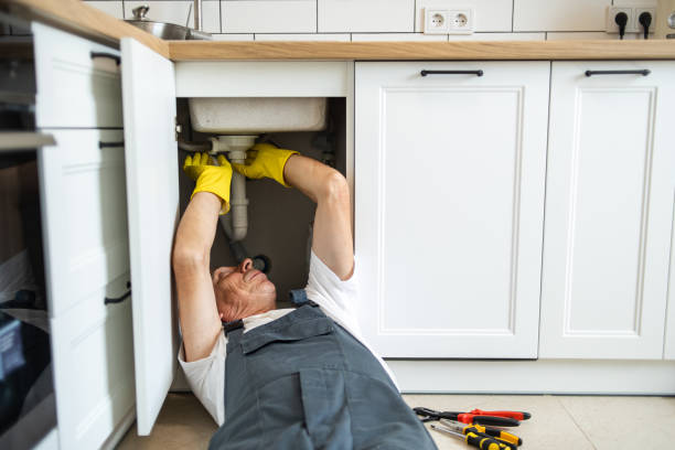  Paris, TX Plumbing Pros