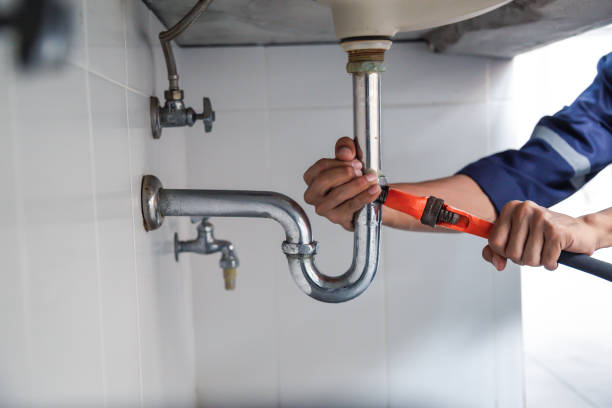 Best Shower Repair Services  in Paris, TX