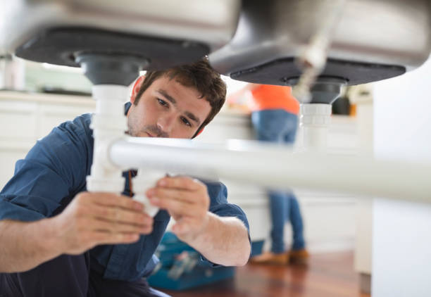 Best Residential Plumbing Services  in Paris, TX