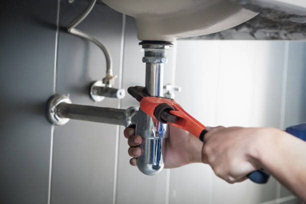 Best Affordable Plumbing Services  in Paris, TX
