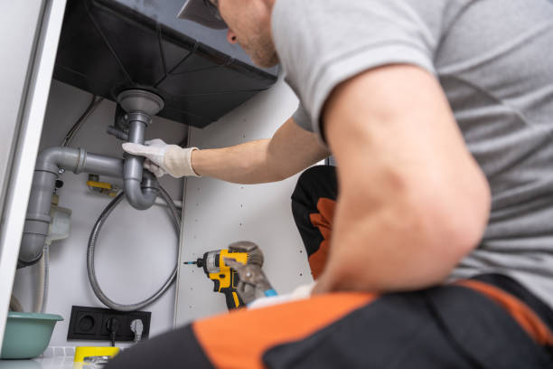 Best Commercial Plumbing Services  in Paris, TX