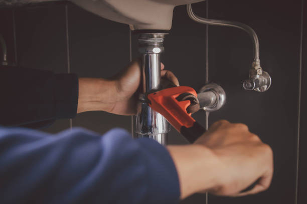 Best Clogged Drain Plumber  in Paris, TX